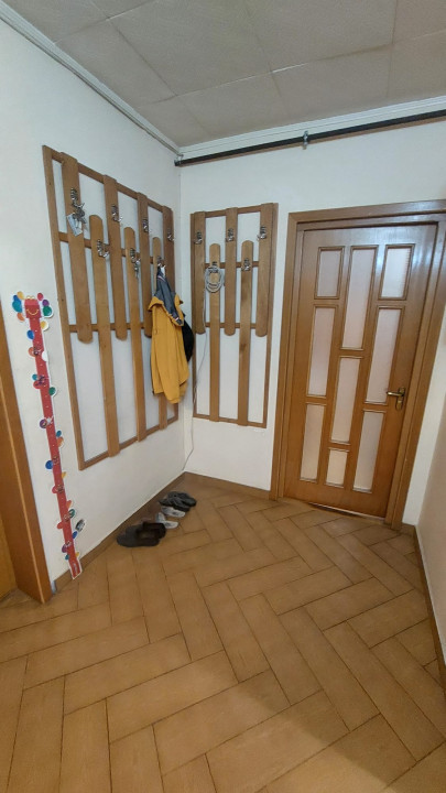 Apartament de inchiriat 2 camere in zona Inel II