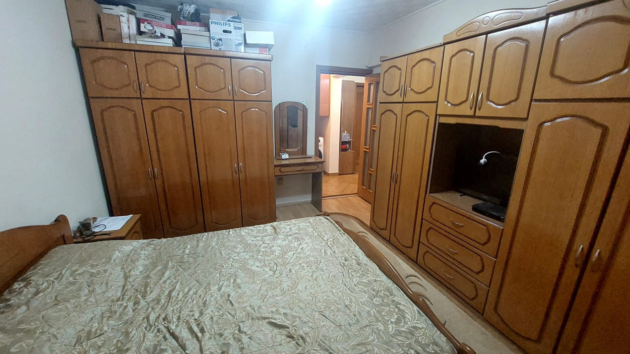 Apartament de inchiriat 2 camere in zona Inel II