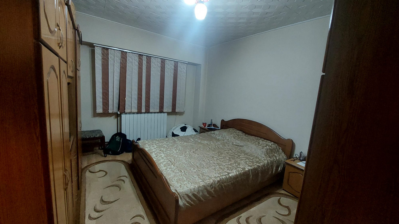 Apartament de inchiriat 2 camere in zona Inel II