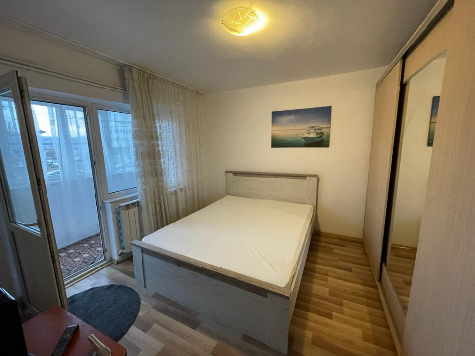 apartament cu 3 camere decomandate, in zona ICIL - LIDL