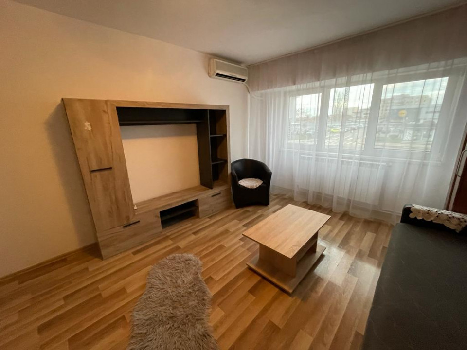 apartament cu 3 camere decomandate, in zona ICIL - LIDL