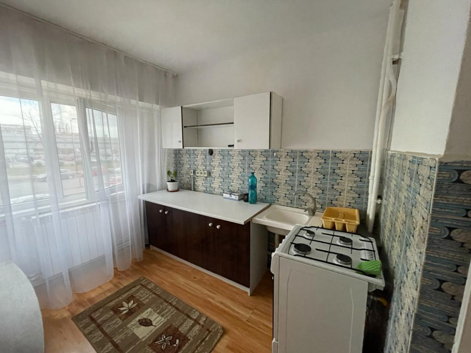apartament cu 3 camere decomandate, in zona ICIL - LIDL