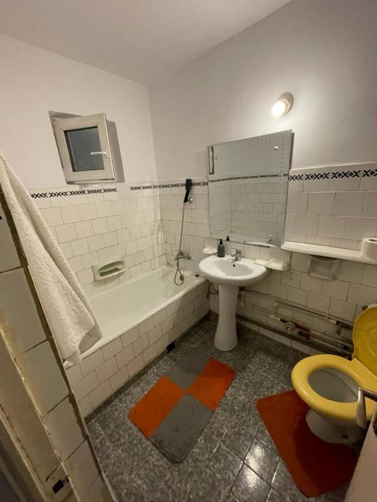 apartament cu 3 camere decomandate, in zona ICIL - LIDL