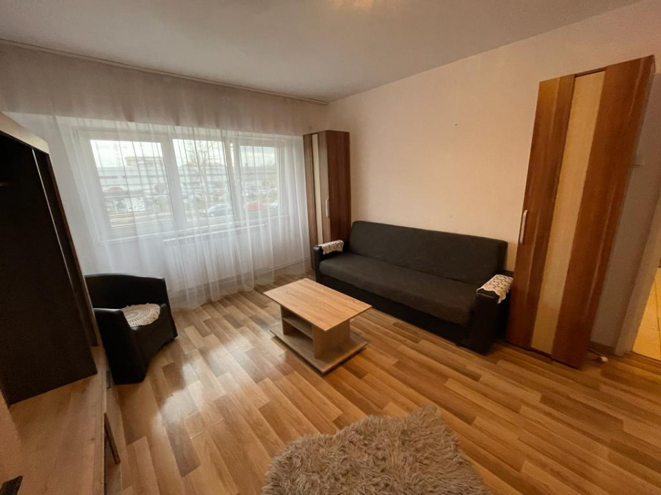 apartament cu 3 camere decomandate, in zona ICIL - LIDL