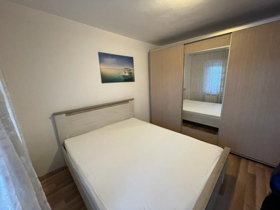 apartament cu 3 camere decomandate, in zona ICIL - LIDL