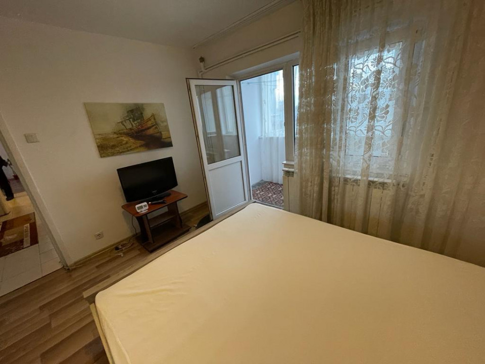 apartament cu 3 camere decomandate, in zona ICIL - LIDL