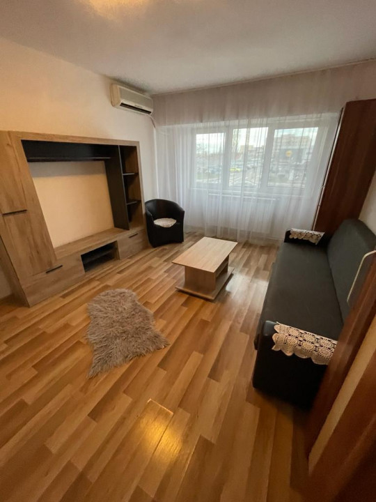 apartament cu 3 camere decomandate, in zona ICIL - LIDL