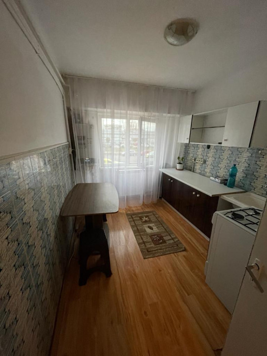 apartament cu 3 camere decomandate, in zona ICIL - LIDL