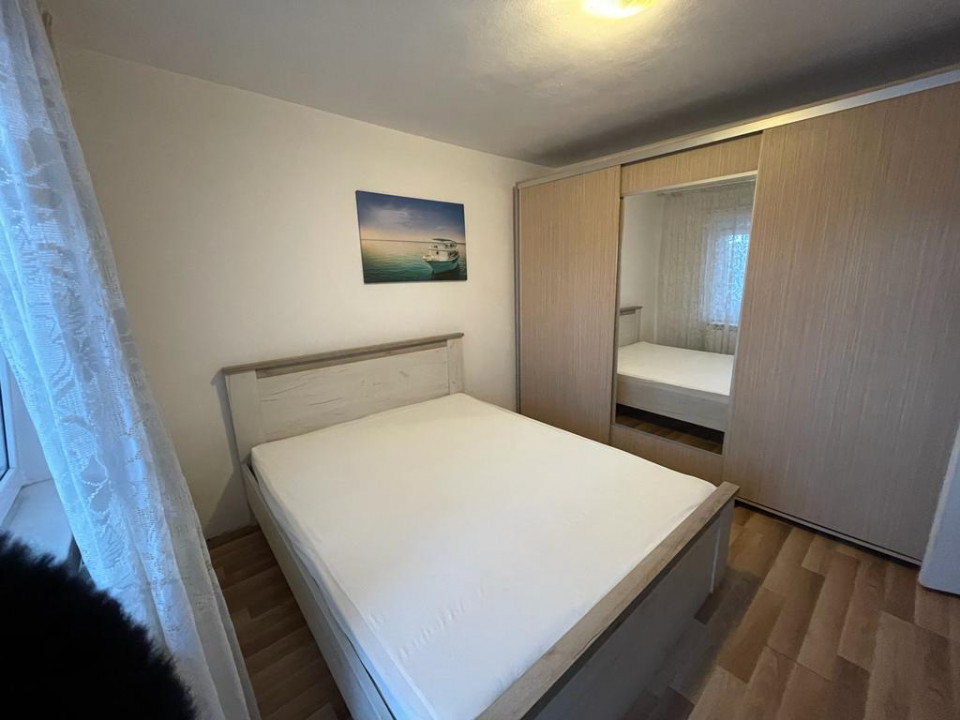 apartament cu 3 camere decomandate, in zona ICIL - LIDL