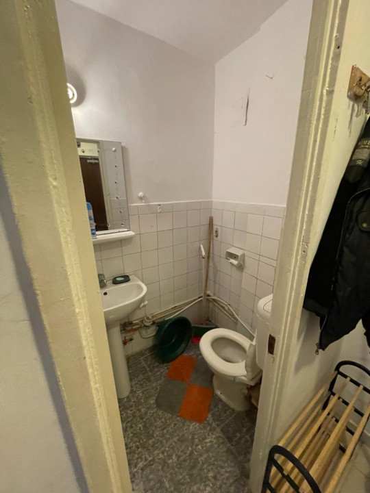 apartament cu 3 camere decomandate, in zona ICIL - LIDL