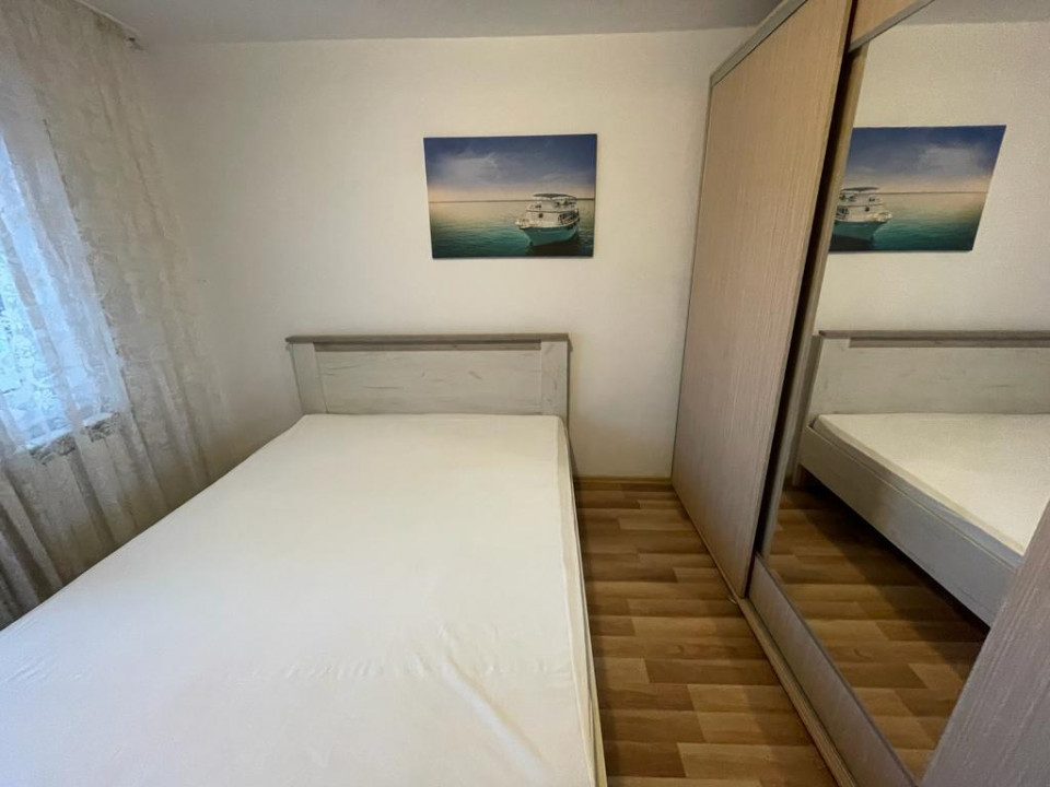 apartament cu 3 camere decomandate, in zona ICIL - LIDL