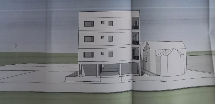 apartament cu 2 camere in zona PRIMO - LIDL, 