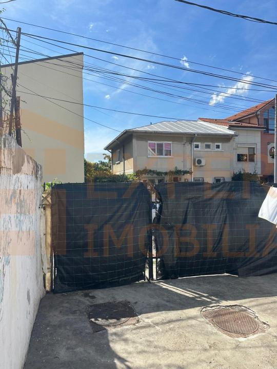 Casa renovabila in zona Tomis II