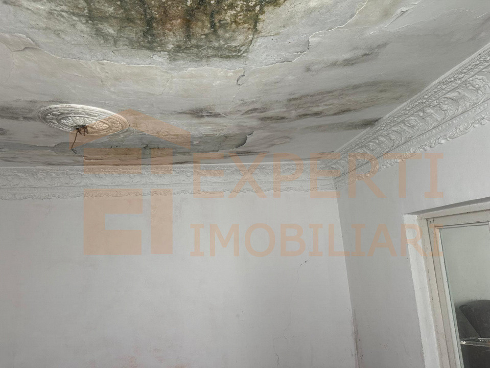 Casa renovabila in zona Tomis II