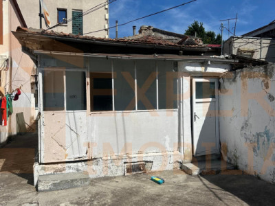 Casa renovabila in zona Tomis II