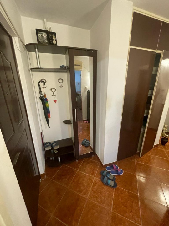  apartament cu 2 camere decomandate, in zona DACIA , aproape de Scoala Spectrum