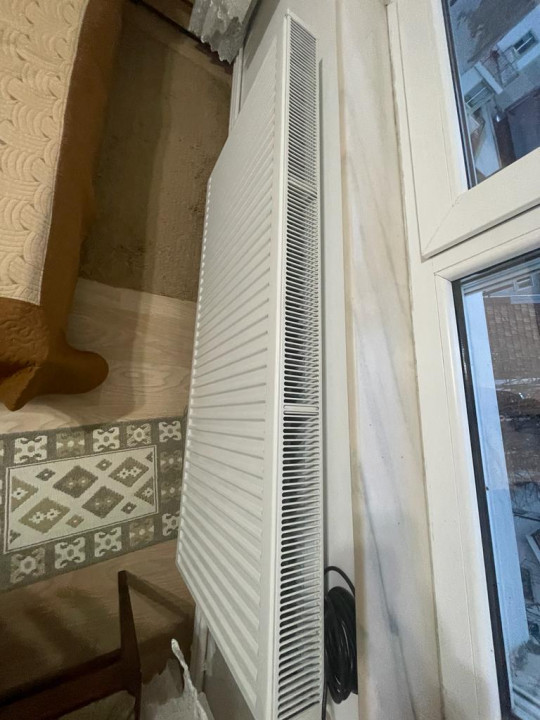  apartament cu 2 camere decomandate, in zona DACIA , aproape de Scoala Spectrum