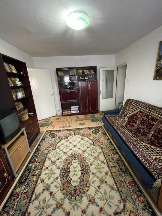 Apartament  2 camere confort 1, situat in zona INEL I  - EDEN,