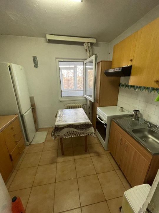 Apartament  2 camere confort 1, situat in zona INEL I  - EDEN,