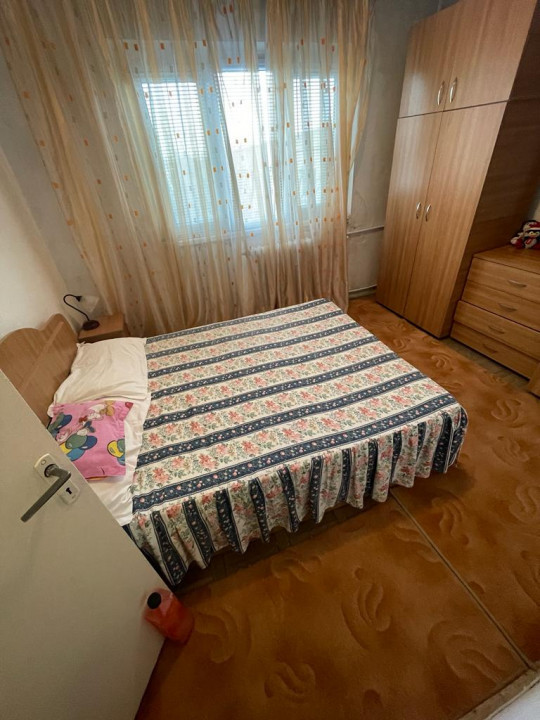 Apartament  2 camere confort 1, situat in zona INEL I  - EDEN,