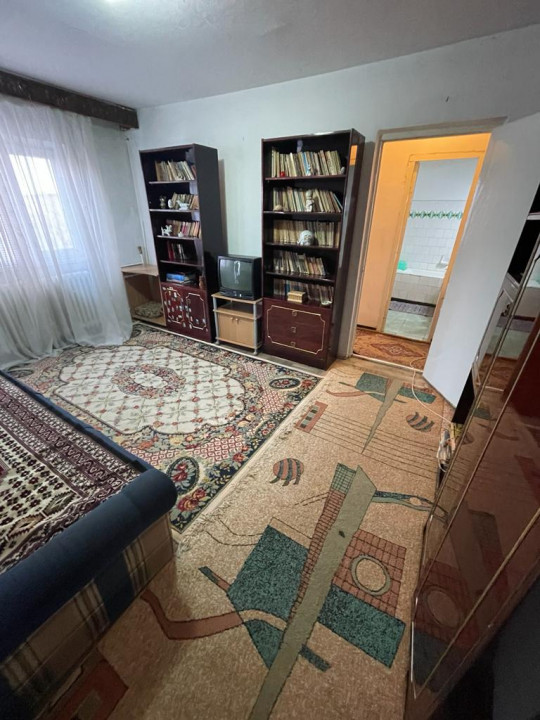 Apartament  2 camere confort 1, situat in zona INEL I  - EDEN,