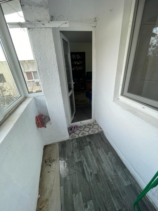 Apartament  2 camere confort 1, situat in zona INEL I  - EDEN,