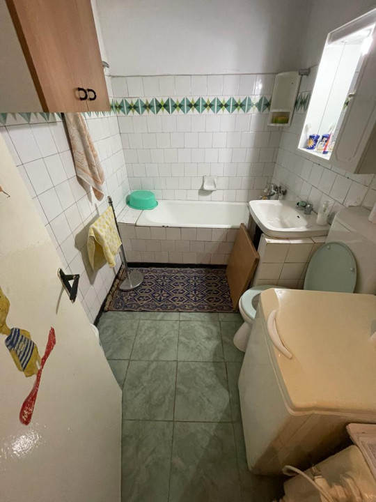 Apartament  2 camere confort 1, situat in zona INEL I  - EDEN,