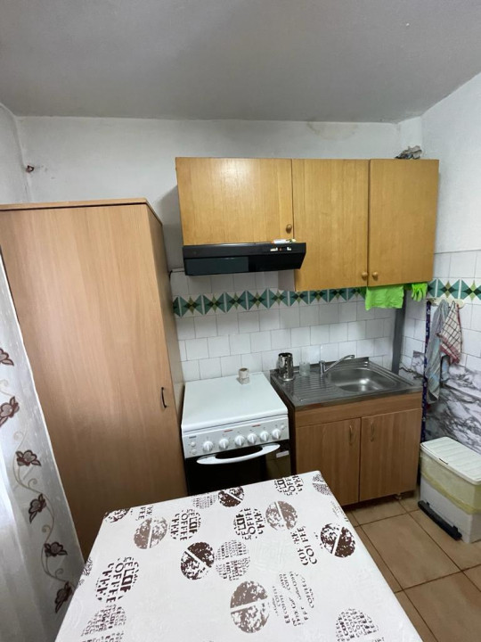Apartament  2 camere confort 1, situat in zona INEL I  - EDEN,