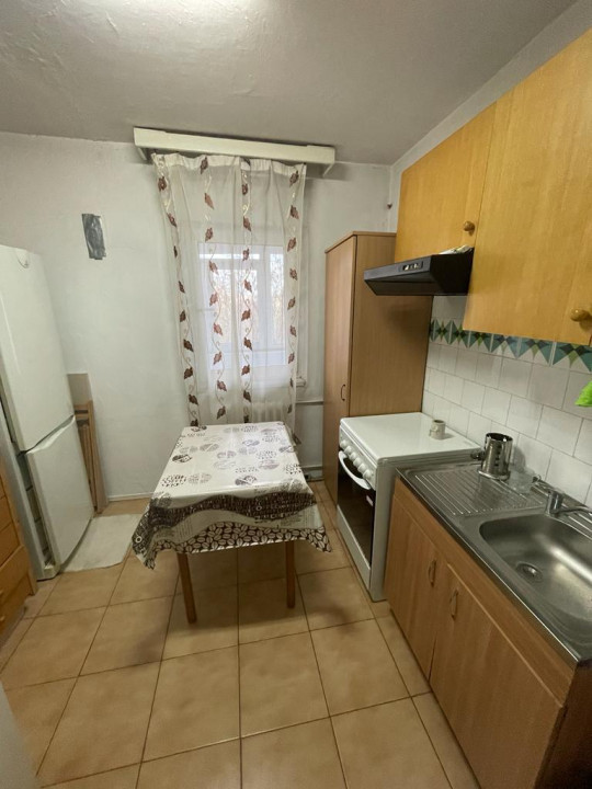 Apartament  2 camere confort 1, situat in zona INEL I  - EDEN,