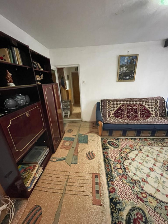 Apartament  2 camere confort 1, situat in zona INEL I  - EDEN,