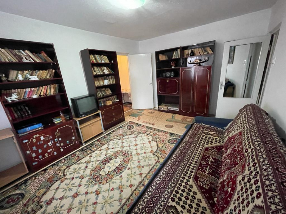 Apartament  2 camere confort 1, situat in zona INEL I  - EDEN,