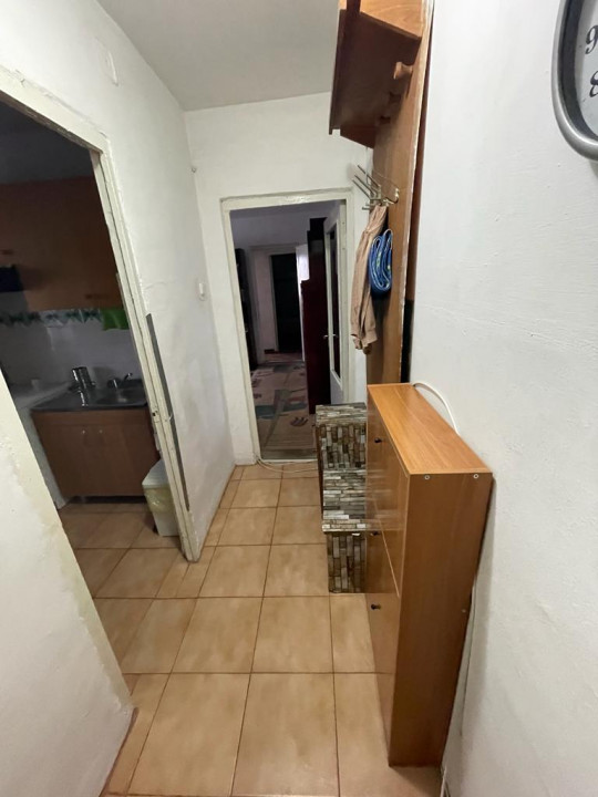 Apartament  2 camere confort 1, situat in zona INEL I  - EDEN,