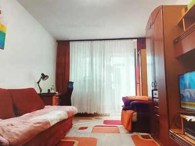 Apartament 3 camere în zona Tomis I - Spitalul județean