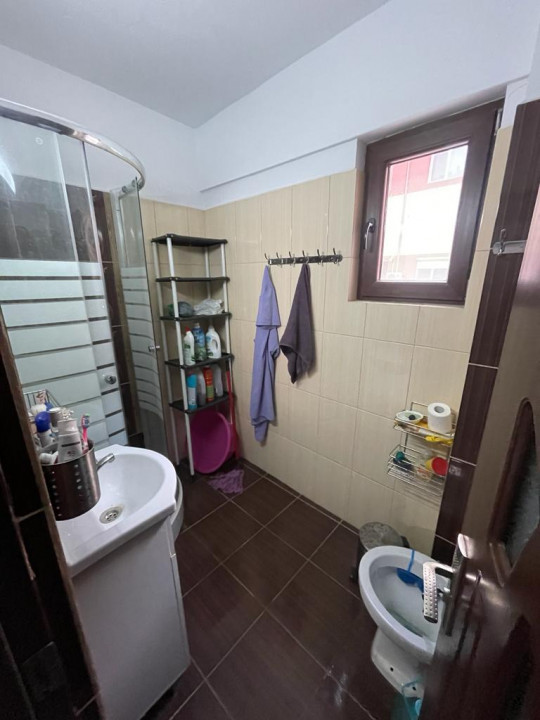 Apartament 2 camere in zona DEDAL RESIDENCE-KAUFLAND din Navodari