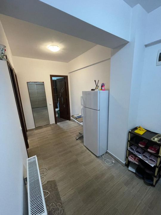 Apartament 2 camere in zona DEDAL RESIDENCE-KAUFLAND din Navodari