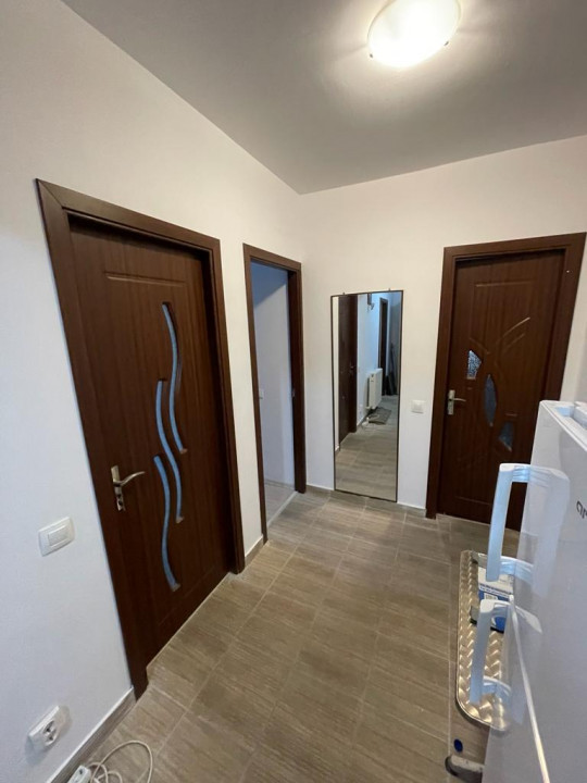 Apartament 2 camere in zona DEDAL RESIDENCE-KAUFLAND din Navodari