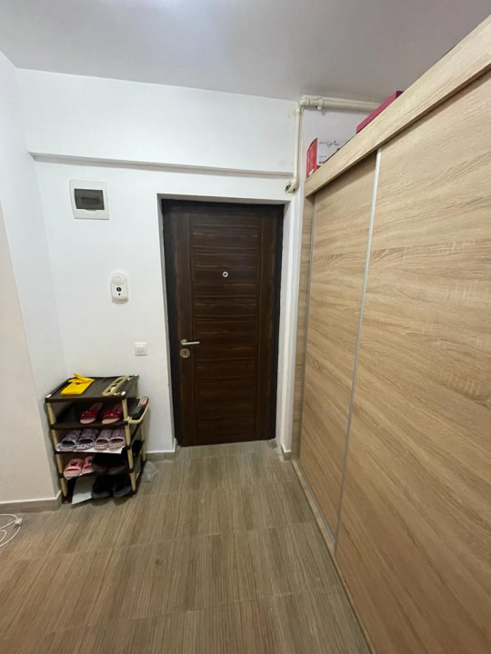 Apartament 2 camere in zona DEDAL RESIDENCE-KAUFLAND din Navodari