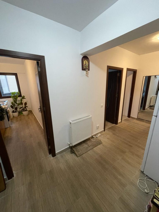 Apartament 2 camere in zona DEDAL RESIDENCE-KAUFLAND din Navodari