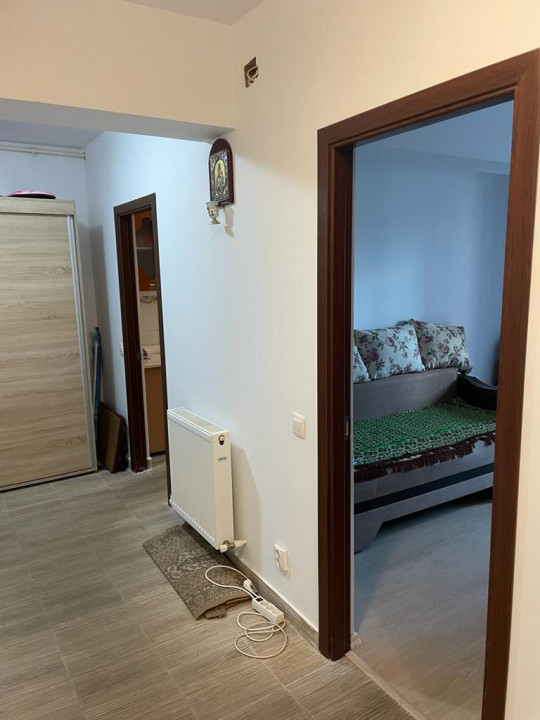 Apartament 2 camere in zona DEDAL RESIDENCE-KAUFLAND din Navodari