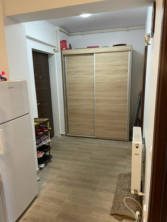Apartament 2 camere in zona DEDAL RESIDENCE-KAUFLAND din Navodari