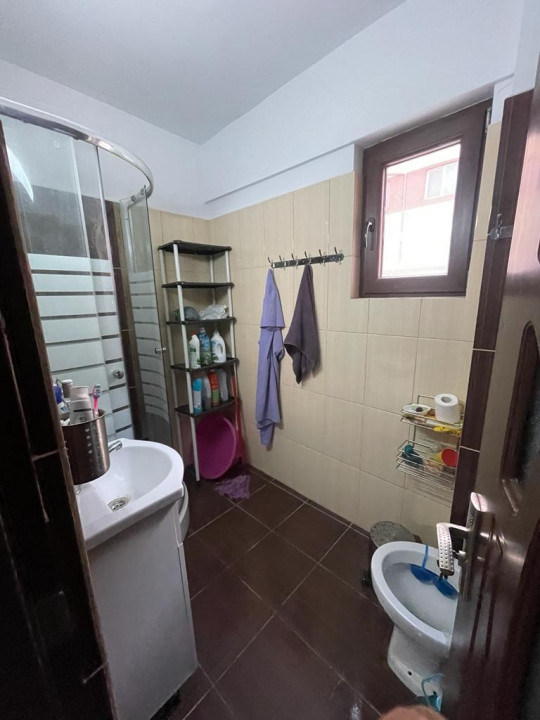 Apartament 2 camere in zona DEDAL RESIDENCE-KAUFLAND din Navodari