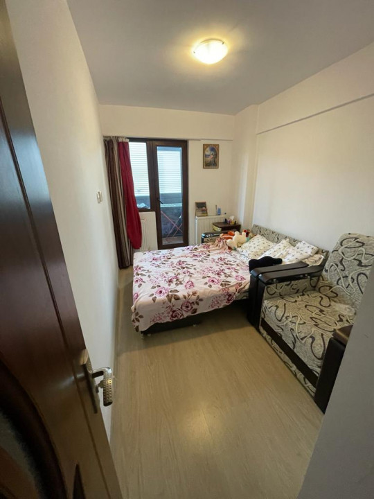 Apartament 2 camere in zona DEDAL RESIDENCE-KAUFLAND din Navodari