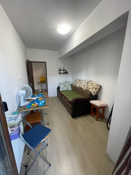 Apartament 2 camere in zona DEDAL RESIDENCE-KAUFLAND din Navodari