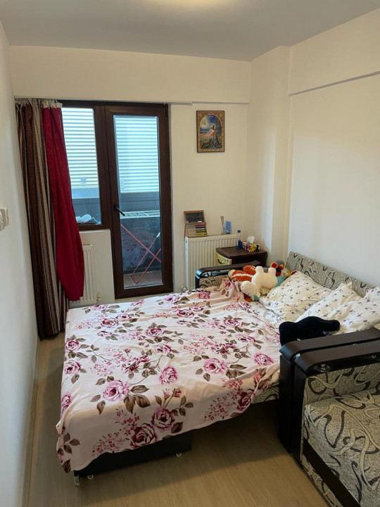 Apartament 2 camere in zona DEDAL RESIDENCE-KAUFLAND din Navodari