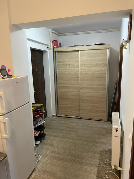 Apartament 2 camere in zona DEDAL RESIDENCE-KAUFLAND din Navodari