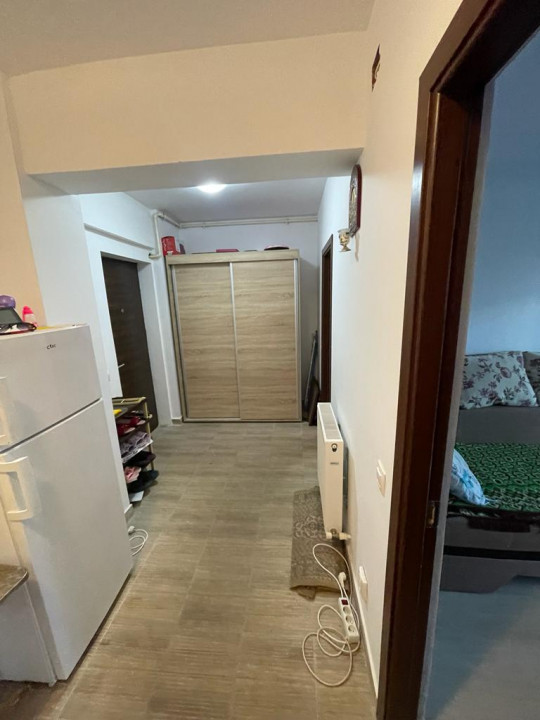 Apartament 2 camere in zona DEDAL RESIDENCE-KAUFLAND din Navodari