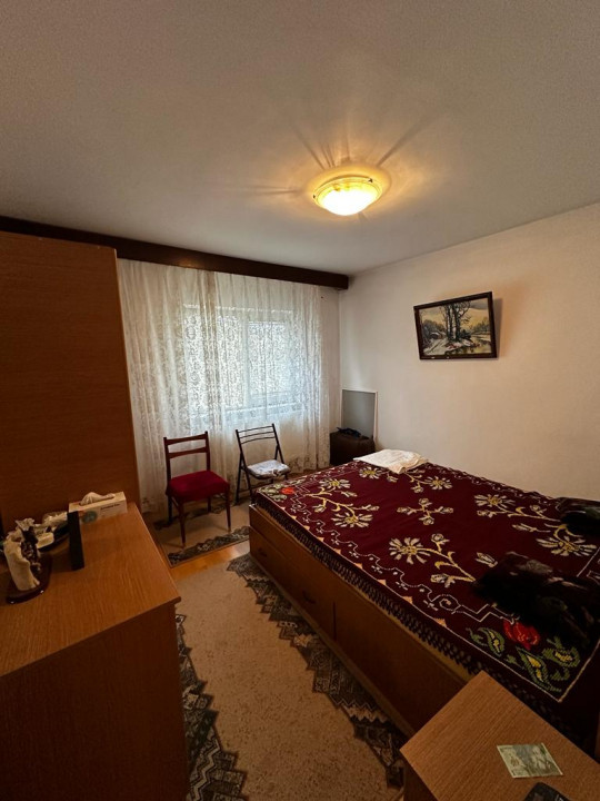 Apartament 3 camere decomandate in zona Tomis Nord
