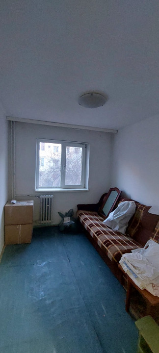 Apartament compus din 3 camere semidecomandate in zona Tomis Nord Campus