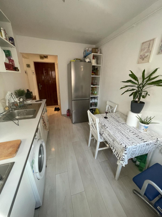 apartament cu 2 camere semidecomandate, in zona TOMIS NORD -Ciresica