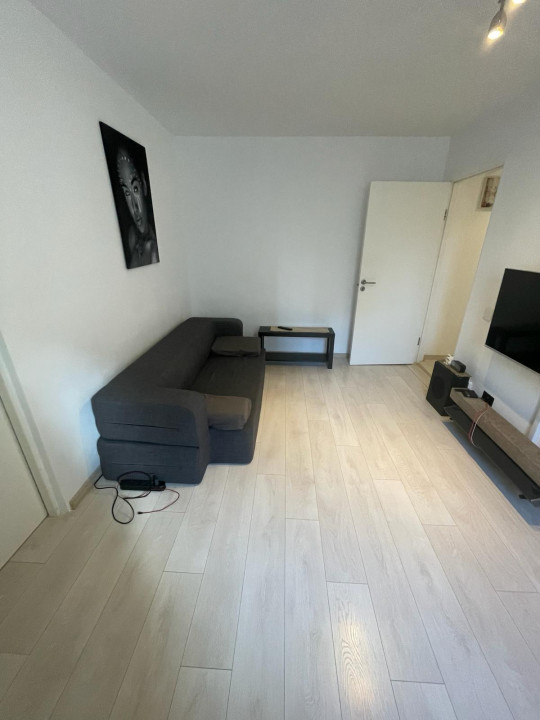 apartament cu 2 camere semidecomandate, in zona TOMIS NORD -Ciresica